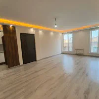 فروش 95متر -فول امکانات -سالن پرده خور-فردوس غرب