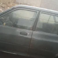 پراید مدل 83