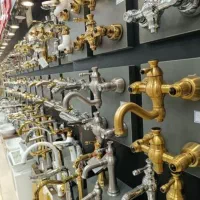 مسکن ملی. تخفیفات.انواع شیرآلات اهرمی توالت فرنگی