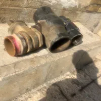 شیر تانکر اب