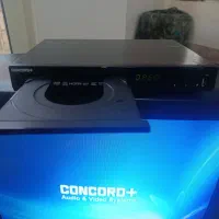 تلویزیون سامسونگ باگیرنده دی وی دی خور و فلش خور|تلویزیون و پروژکتور|باسمنج, |دیوار