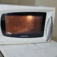 ماکروفر سامسونگ اصل