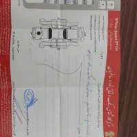 پراید ۱۱۱ مدل ۹۲بیرنگ شاسی پلمپ|خودرو سواری و وانت|سبزوار, هویزه|دیوار