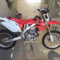 crfx450 kxf.yz. موتورکراس