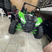 kawasaki Teryx 1000