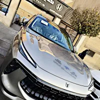 لاماری EMA ایما صفر 1404 / تیتانیوم مشکی سفید خشک|خودرو سواری و وانت|تهران, شهرک آزمایش|دیوار