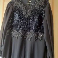 لباس مجلسی زنانه