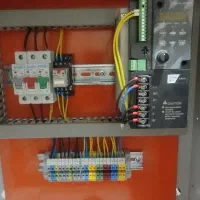 برقکاری ساختمان