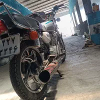 موتور مدل 1400