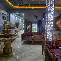 واگذاری سفره خانه ۳۳۵ متری|اجارهٔ مغازه و غرفه|ری, شهادت|دیوار