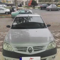 ال۹۰ مدل ۹۷  نقره‌ای پارس خودرو