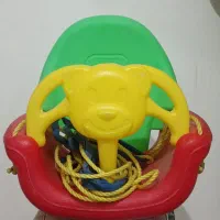 تاب بچگانه بزرگ سالم و با دوام