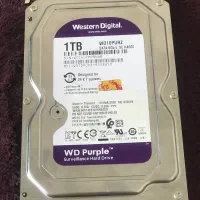 هارد ۱ ترا بنفش