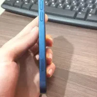 ایفون 12 نرمال تمیز|موبایل|ساری, |دیوار