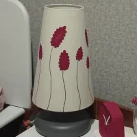 شید آباژور بدون پایه