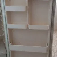 یخچال آزمایش