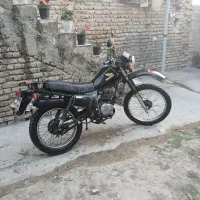 متور اکسل دایچی ۱۵۰ مدل ۹۰