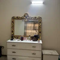 تخت خواب|تخت و سرویس خواب|تهران, آشتیانی|دیوار