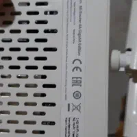 مودم شیاءومی