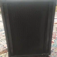 آمپلی فایر|صوتی و تصویری|خرمآباد, |دیوار