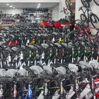 طرح تعویض انواع دوچرخه اقساطی|دوچرخه، اسکیت، اسکوتر|سنندج, |دیوار