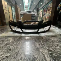 سپر جلو جنسیس کوپه سپر هیوندای جنسیس