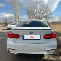 bmw 328i|خودرو سواری و وانت|تهران, شهران شمالی|دیوار