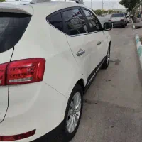جک s5 مدل 1402|خودرو سواری و وانت|اردبیل, |دیوار