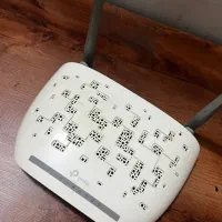 مودم وایفای