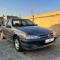 پرشیا  مدل ۱۳۹۵ بی رنگ|خودرو سواری و وانت|اردبیل, |دیوار