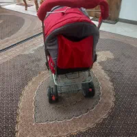 کالسکه کودک