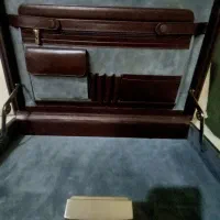کیف سامسونت چرم|کیف، کفش، کمربند|تهران, ازگل|دیوار
