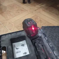 فروش یک دستگا تراز لیزر|ابزارآلات|سمیرم, |دیوار