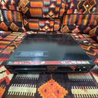 دستگاه پخش ویدعو سونی|پخشکننده DVD و ویدیو|تهران, علم و صنعت|دیوار