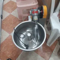 خمیر پز ۸کیلوی ۱۰تمن قیمت|اجاق گاز و لوازم برقی پخت‌وپز|شادگان, |دیوار