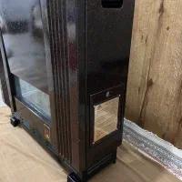 بخاری نیک کالا کاملا نو|بخاری، هیتر، شومینه|نسیمشهر, |دیوار