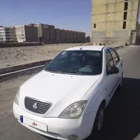 تیبا یک مدل۹۷