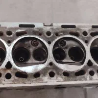 سرسیلندر پژوسالم