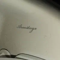 دستشویی فرنگی کارکرده سالم|لوازم سرویس بهداشتی|تهران, قاسم‌آباد|دیوار