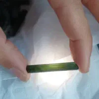 تورمالین .افغانستان .پاک و تمیز.شاخه|جواهرات|مشهد, صیاد شیرازی|دیوار