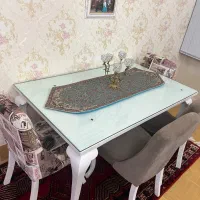 نهارخوری ۴ نفره