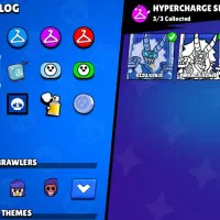 اکانت براول استارز|کنسول، بازی ویدئویی و آنلاین|اراک, |دیوار