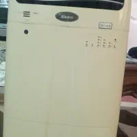 کولر برقی خنک کننده و گرما دهنده