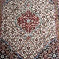 قالیچه دستباف