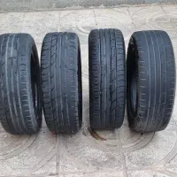 لاستیک کارکرده بارز