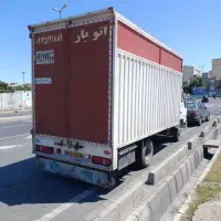 هیوندا۶تن سالم وتمیز