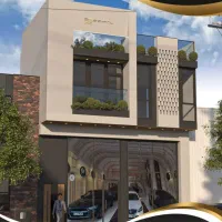 اجاره مغازه ۹۰ متری با ۱۵ متر نیم طبقه