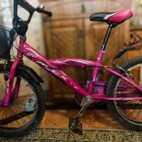 دوچرخه دخترانه سایز 20