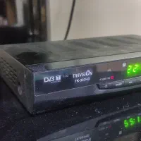 دیجیتال تک ویژن|پخش‌کننده DVD و ویدیو|اصفهان, شیخ طوسی|دیوار