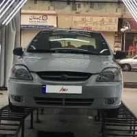 ریو نقره ای ۸۷